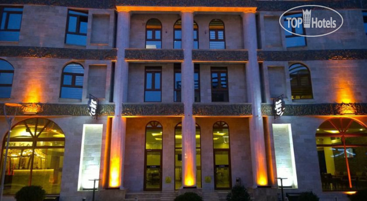 Фотографии отеля  Beyoglu Palace Termal Hotel 4*