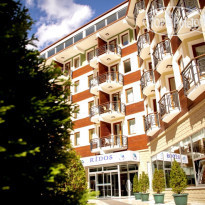 Ridos Thermal Hotel&Spa 