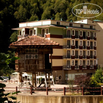 Ridos Thermal Hotel&Spa 