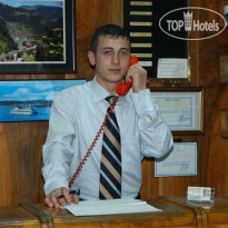 Efes Rize Hotel 