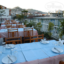 Efes Rize Hotel 