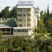 Harbiye Sara Hotel 
