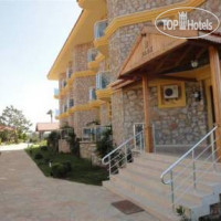 Adaburnu Golmar Beach 4*