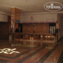 Izethan Hotel 