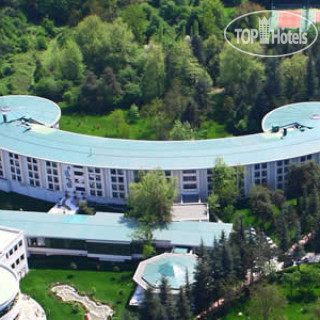 Фото отеля NG Sapanca 5*