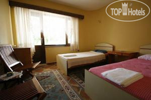 Фотографии отеля  Camlibel Lella Guest House 