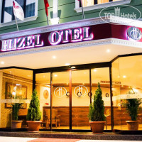 Hizel Hotel 