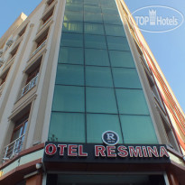 Resmina Hotel 