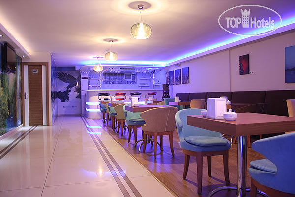 Фотографии отеля  Yildizoglu Hotel 3*