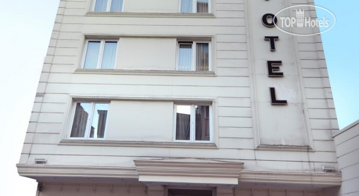 Фотографии отеля  Kent Hotel 3*