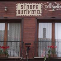 Sinope Butik Hotel 