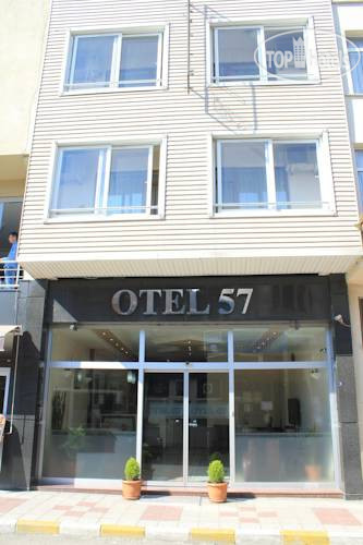 Фотографии отеля  57 Otel 