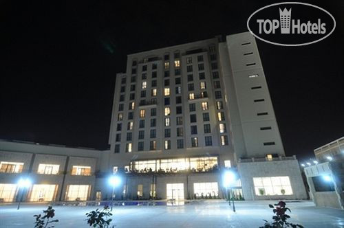 Фотографии отеля  Ramada Plaza by Wyndham Mardin 5*