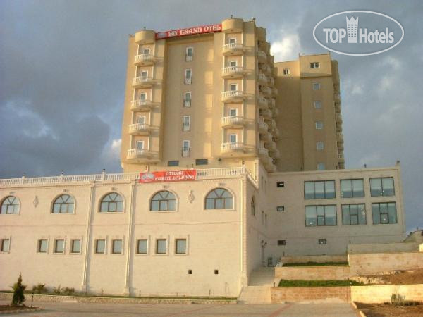 Фотографии отеля  Yay Grand Hotel 4*