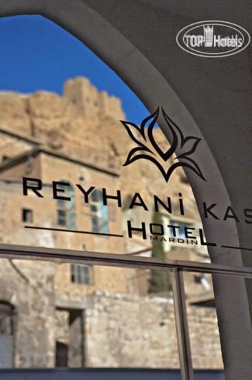 Фотографии отеля  Reyhani Kasri Hotel 4*