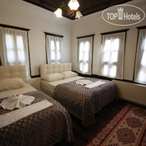 Beyzade Konak Otel 