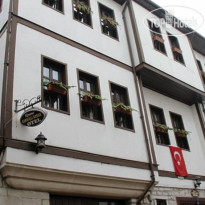 Efsane Sarnicli Konak Hotel 