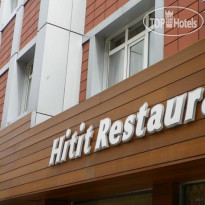 Grand Hitit Hotel 