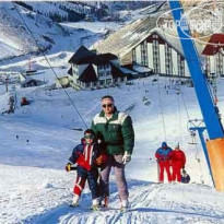 Dedeman Erzurum Palandoken Ski Lodge 