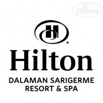 Hilton Dalaman Sarigerme Resort & Spa 