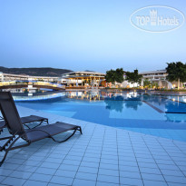 Hilton Dalaman Sarigerme Resort & Spa 