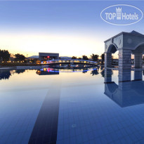 Hilton Dalaman Sarigerme Resort & Spa 