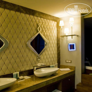 Фото отеля Hilton Dalaman Sarigerme Resort & Spa 5*