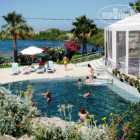 Therme Maris Healt & Spa Resort 