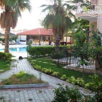 Dolunay Apart Hotel 