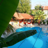 Dolunay Apart Hotel 