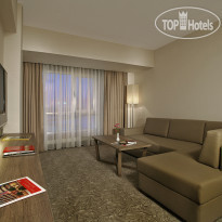 Ramada Plaza Izmir Executive Suite