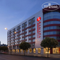 Ramada Plaza Izmir 