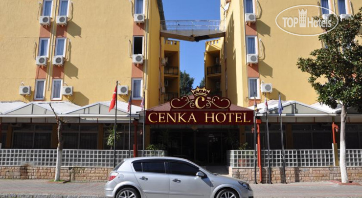 Фотографии отеля  Cenka 1 Hotel 2*