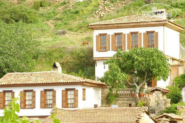 Фотографии отеля  Ephesus Cottages 