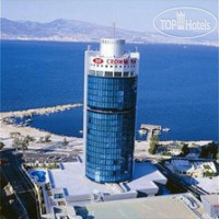 Wyndham Grand Izmir Ozdilek 5*