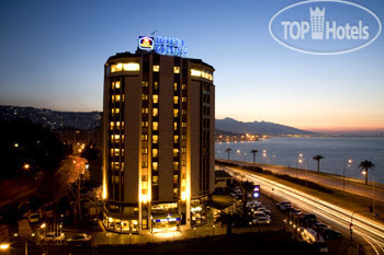 Фотографии отеля  Best Western Konak 4*