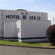 Hotel Stars Bordeaux Sud 