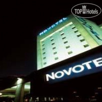 Novotel Bordeaux Centre Meriadeck 