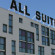 All Suites Appart Hotel Bordeaux Lac 