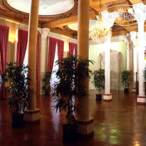 Aletti Palace 