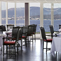 Sofitel Golfe d'Ajaccio Thalassa Sea and Spa 