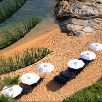 Sofitel Golfe d'Ajaccio Thalassa Sea and Spa 