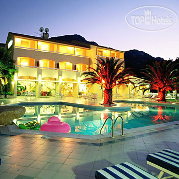 Фотографии отеля  Corsica & Spa 5*