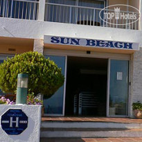 Sun Beach 