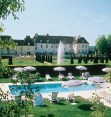 Chateau De Gilly 5*