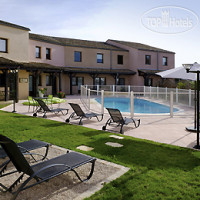 Ibis Macon Sud 2*