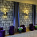 Mercure Chalon sur Saone Интерьер