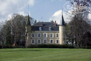 Фотографии отеля  Chateau de la Frediere-Golf de Ceron 4*