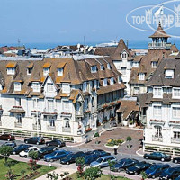 Normandy Deauville Barriere 5*