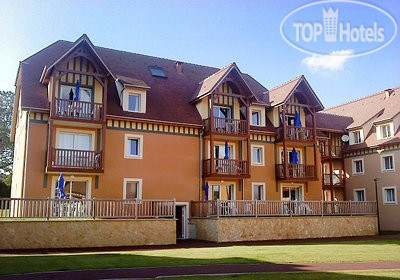 Фотографии отеля  La Ferme De Deauville 3*